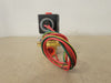 ASCO 1/2" NPT, 2-Way Solenoid Valve EF8210G002