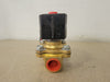 ASCO 1/2" NPT, 2-Way Solenoid Valve EF8210G002