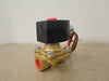 ASCO 1/2" NPT, 2-Way Solenoid Valve EF8210G002
