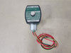 ASCO 1/4" NPT, 2-Way Solenoid Valve 8262H262