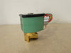 ASCO 1/4" NPT, 2-Way Solenoid Valve 8262H262
