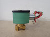 ASCO 1/4" NPT, 2-Way Solenoid Valve 8262H262