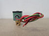 ASCO 1/4" NPT, 2-Way Solenoid Valve 8262H262