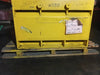 CANADIAN GENERAL ELECTRIC 400 hp, 2300V, 707rpm, 3Ph, 8618 Induction Motor 108699