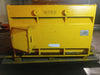CANADIAN GENERAL ELECTRIC 400 hp, 2300V, 707rpm, 3Ph, 8618 Induction Motor 108699