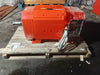 RELIANCE ELECTRIC  500 hp, 600VDC, 1500rpm, B589ATZ DC Motor 1DB775256-T1-MP