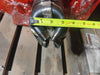 RELIANCE ELECTRIC  500 hp, 600VDC, 1500rpm, B589ATZ DC Motor 1DB775256-T1-MP