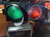 Traffic Light Control Unit
