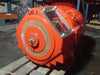 CANADIAN GENERAL ELECTRIC 200 hp, 500VDC, 1150 rpm Direct Current Motor Type CD634AS 108507