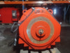 CANADIAN GENERAL ELECTRIC 200 hp, 500VDC, 1150 rpm Direct Current Motor Type CD634AS 108507