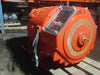 CANADIAN GENERAL ELECTRIC 200 hp, 500VDC, 1150 rpm Direct Current Motor Type CD634AS 108507
