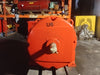 CANADIAN GENERAL ELECTRIC 200 hp, 500VDC, 1150 rpm Direct Current Motor Type CD634AS 108507