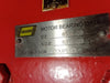 CANADIAN GENERAL ELECTRIC 200 hp, 500VDC, 1150 rpm Direct Current Motor Type CD634AS 108507
