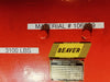 CANADIAN GENERAL ELECTRIC 200 hp, 500VDC, 1150 rpm Direct Current Motor Type CD634AS 108507
