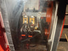 CANADIAN GENERAL ELECTRIC 200 hp, 500VDC, 1150 rpm Direct Current Motor Type CD634AS 108507