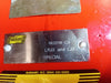 125 hp, 600 Volts, 600 rpm, FR222 Electric Motor