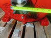 125 hp, 600 Volts, 600 rpm, FR222 Electric Motor