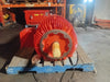 RELIANCE ELECTRIC  150 hp, 575 VAC, 1780rpm, 3Ph, 445TC Electric Motor 1MAF77756 ECP4406T