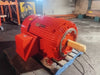 RELIANCE ELECTRIC  150 hp, 575 VAC, 1780rpm, 3Ph, 445TC Electric Motor 1MAF77756 ECP4406T