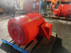 RELIANCE ELECTRIC  150 hp, 575 VAC, 1780rpm, 3Ph, 445TC Electric Motor 1MAF77756 ECP4406T