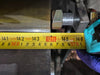 ACCURPRESS 12 ft x 500 ton Hydraulic Press Brake 750012