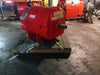 CANADIAN GENERAL ELECTRIC 200 hp, 500VDC, 1150 rpm Direct Current Motor Type CD634AS 108507