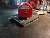 CANADIAN GENERAL ELECTRIC 200 hp, 500VDC, 1150 rpm Direct Current Motor Type CD634AS 108507