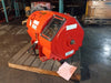 CANADIAN GENERAL ELECTRIC 200 hp, 500VDC, 1150 rpm Direct Current Motor Type CD634AS 108507