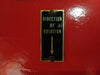 CANADIAN GENERAL ELECTRIC 200 hp, 500VDC, 1150 rpm Direct Current Motor Type CD634AS 108507