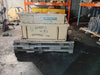 PHILADELPHIA Ratio 32.14:1 Gearbox Reducer Size Type PSA 9S-2, 75hp Motor