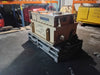 PHILADELPHIA Ratio 32.14:1 Gearbox Reducer Size Type PSA 9S-2, 75hp Motor
