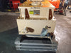 PHILADELPHIA Ratio 32.14:1 Gearbox Reducer Size Type PSA 9S-2, 75hp Motor