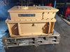 PHILADELPHIA Ratio 32.14:1 Gearbox Reducer Size Type PSA 9S-2, 75hp Motor