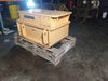 PHILADELPHIA Ratio 32.14:1 Gearbox Reducer Size Type PSA 9S-2, 75hp Motor