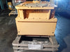 PHILADELPHIA Ratio 32.14:1 Gearbox Reducer Size Type PSA 9S-2, 75hp Motor