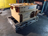 PHILADELPHIA Ratio 32.14:1 Gearbox Reducer Size Type PSA 9S-2, 75hp Motor