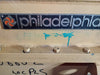 PHILADELPHIA Ratio 32.14:1 Gearbox Reducer Size Type PSA 9S-2, 75hp Motor