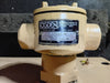 PHILADELPHIA Ratio 32.14:1 Gearbox Reducer Size Type PSA 9S-2, 75hp Motor