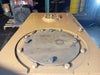 PHILADELPHIA Ratio 32.14:1 Gearbox Reducer Size Type PSA 9S-2, 75hp Motor