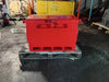 WESTINGHOUSE 600 hp, 2300V, 887rpm, 3Ph, 5008U Induction Motor Type HSB