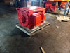 WESTINGHOUSE 600 hp, 2300V, 887rpm, 3Ph, 5008U Induction Motor Type HSB
