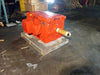 WESTINGHOUSE 600 hp, 2300V, 887rpm, 3Ph, 5008U Induction Motor Type HSB