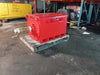 WESTINGHOUSE 600 hp, 2300V, 887rpm, 3Ph, 5008U Induction Motor Type HSB