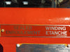 WESTINGHOUSE 600 hp, 2300V, 887rpm, 3Ph, 5008U Induction Motor Type HSB