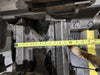 GRAZIANO 17" x 56" Esso Standard Italiana Lathe SAG17