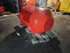 TECO-WESTINGHOUSE 350 hp, 2300V, 1785rpm, 3Ph, 5808B AC Induction Motor 