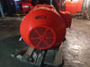 TECO-WESTINGHOUSE 350 hp, 2300V, 1785rpm, 3Ph, 5808B AC Induction Motor 