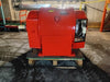 CANADIAN GENERAL ELECTRIC 400 hp, 500VDC, 1150 rpm, Direct Current Motor Type CD1550 106585