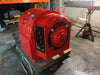 CANADIAN GENERAL ELECTRIC 400 hp, 500VDC, 1150 rpm, Direct Current Motor Type CD1550 106585