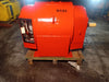 CANADIAN GENERAL ELECTRIC 400 hp, 500VDC, 1150 rpm, Direct Current Motor Type CD1550 106585
